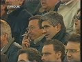 BOLOGNA - MARSIGLIA 1999 (INIZIO PARTITA GOL DI PARAMATTI) BOLOGNA - MARSIGLIA 1999 (INIZIO PARTITA GOL DI PARAMATTI)