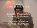 videos de Com-IJC Cultos