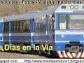 El Ferrocarril Urquiza en 1990