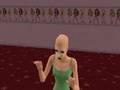 Skin (Sarabeth) Sims 2 Music Video
