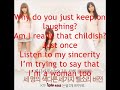 SNSD - Bad Oppa (English Version) SNSD - Bad Oppa (English Version)
