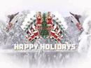 Happy Hollidays Happy Hollidays