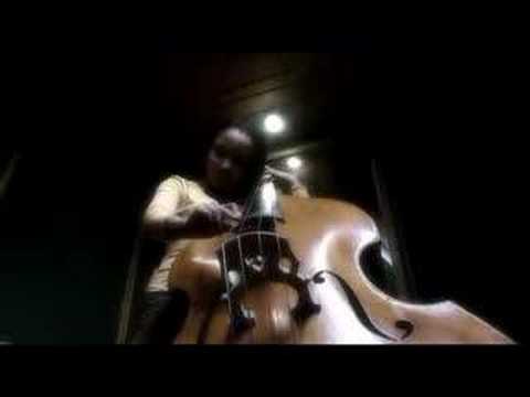 Valerie Kimani - Besame Mucho