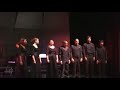 liberty high school
fall choir concert 2007

