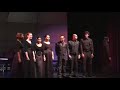 liberty high school
fall choir concert 2007

