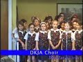 Donna Klein Academy Choir Jewish