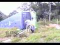Acidente Onibus - São Roque - Cotia - Bus Crash