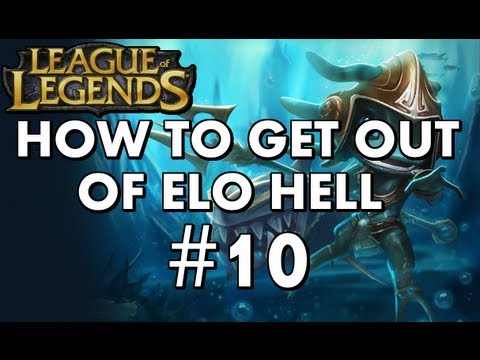 how to check elo