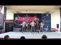 Malaysia Street Dance Gala 2009 (KL) Semi Final - Votion Force 221109