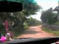 Konsaay village in Isaan Udon Thani province