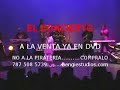 BENGIE EL DVD