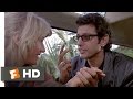 Jurassic Park (2/10) Movie CLIP - Chaos Theory (1993) HD