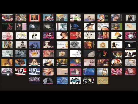 Madonna Millenium Megamix
