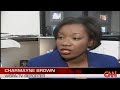 News Reporter Attacked