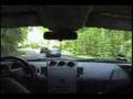 2007 350Z chasing R35 GTR
