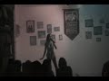 Presentacion de MARISOL
