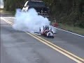 Rocketluge Extreme Sports Road Thrill!