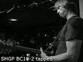 BC10-2 bridge tapped live BC10-2 bridge tapped live