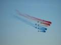 Patrouille de France 2 @ Lentäjien Juhannus 2007