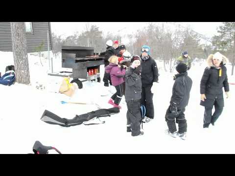 Giljast�len