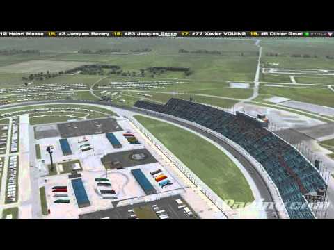 Open Truck Chicagoland