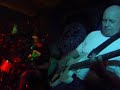 Greyhound Jam Johnny b Goode Version 1