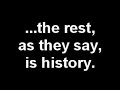 Reagan's Impromptu Speech at 1976 GOP Convention