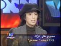 گفتگوی صدای آمريکا با مسيح علی نژاد - ۲