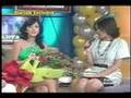Startalk: Sizzling Katrina