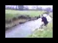 Terry Burn - Jump Gone Wrong