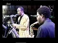 D. D. Jackson - Hammond B3 solo (1999)