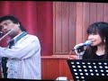 Dingin - Ikah