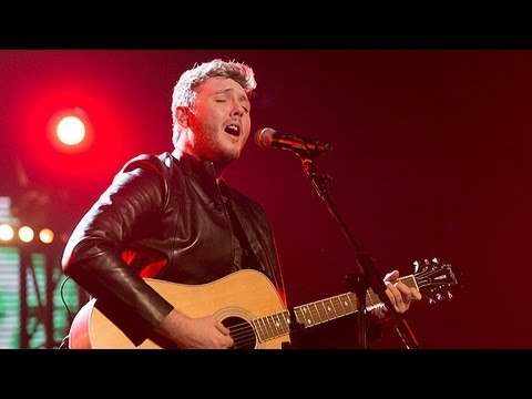 TheXFactorUK - Visit the official site: http://itv.com/xfactor Download this performance on iTunes: http://bit.ly/R210SM Watch James Arthur play SOS by ABBA Ooh James, than...