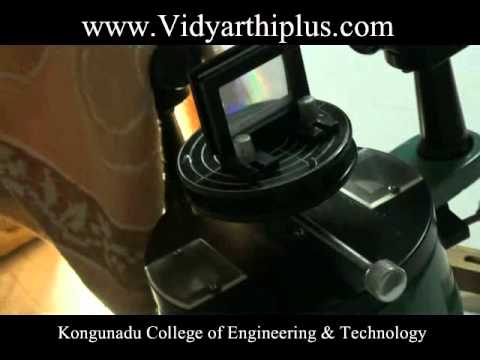 how to determine wavelength