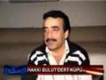 HAKKI BULUT REKORA KO�UYOR AMA                              