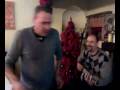 videos de Toscanacci brumm brumm al pranzo di Natale