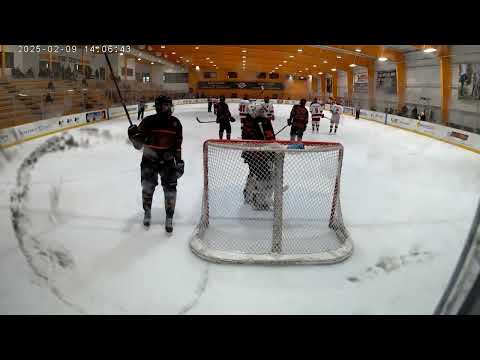 Nashville Flyers 16U AA vs Canes 16U AA periods 1 and 3 CHAMPIONSHIP