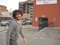Rob Guerrero talks about what goes through his mind while grinding. FIlmed by Jeromy Morris on his Cannon Elph. Thanks Jeromy!