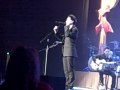 David Archuleta - Ave Maria - Bakersfield 1109.mov