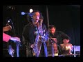 Arun Ghosh at London Jazz Festival 2007 \"Bhairavi\"