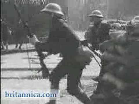 Japanese Invasion of Manchuria ...