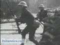 Japanese Invasion of Manchuria (Britannica.com)