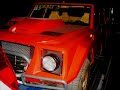 Lamborghini V12 4x4