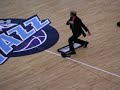 jazz halftime - piano player reverse juggler jazz halftime - piano player reverse juggler