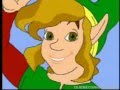 Youtube Poop: Link and the King Want to Be Superstars