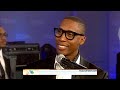 Raphael Saadiq - Staying In Love - Live On Today Show 09/22/2009