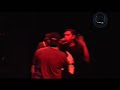 GIUANN SHADAI/VENTUNO Live 3_Non e' un Dissing_