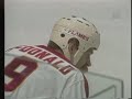 Calgary Flames Vs. Dinamo Riga 1988 Calgary Flames Vs. Dinamo Riga 1988