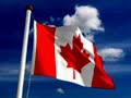 'Oh Canada' - National Anthem