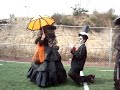 CALAVERITA EQUIPO AZUL FERNANDA RAFA PARTE 1